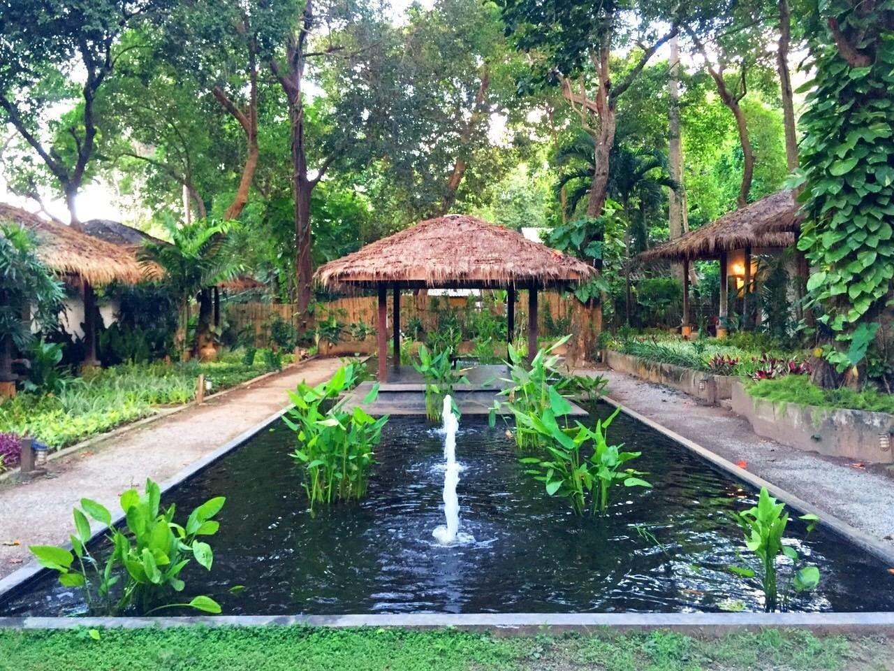 Mooban Talay Resort Koh Samet Exterior photo