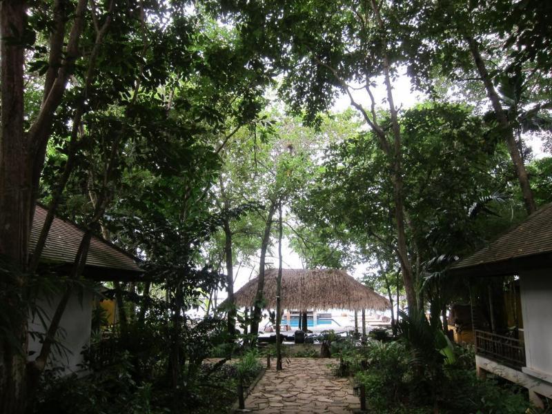 Mooban Talay Resort Koh Samet Exterior photo